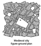 Image result for positive negative space in urban spaces