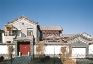 Fig_9_Beijing_Guantang_Phase_1_House_Entrance2_Beijing_Institute_of_Architectural_Design