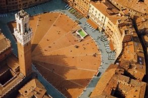 Image result for siena  square italy