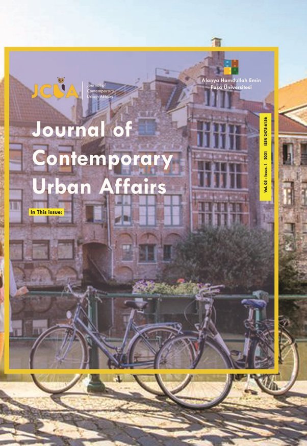 Urban planning, Spatial planning, Urban Design, Urban, Sustainability, Globalization, Pandemic and Urban Public Spaces, Conflict and Divided Territories, Emerging Cities, Morphology, Infra Habitation, Slums, Affordable Houses, Gated Communities, Revitalization, Regeneration and Urban renewal, Quality of Life, Rapid Urbanization, Urban Sprawl, Journal of Contemporary urban affairs.